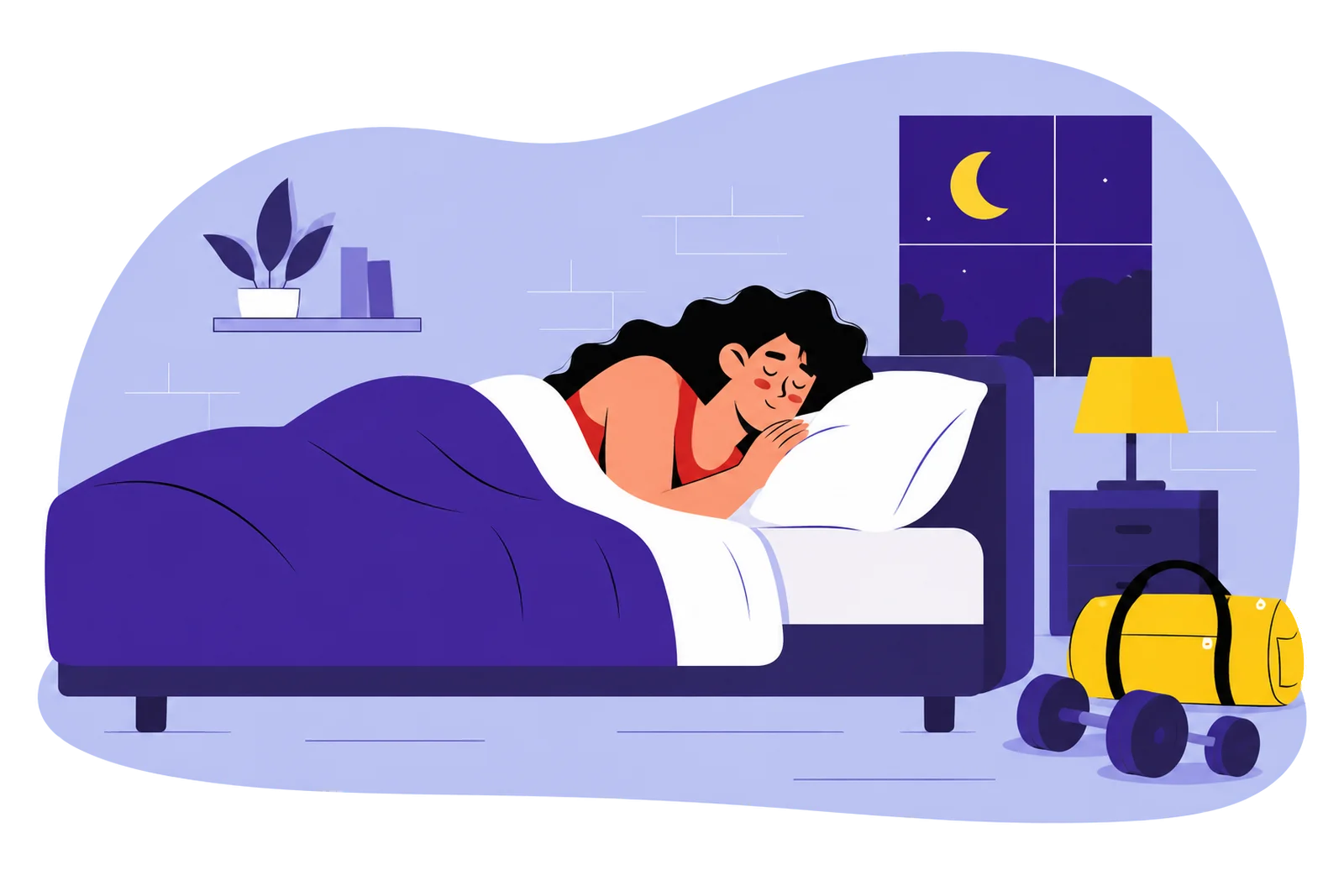 Sleep