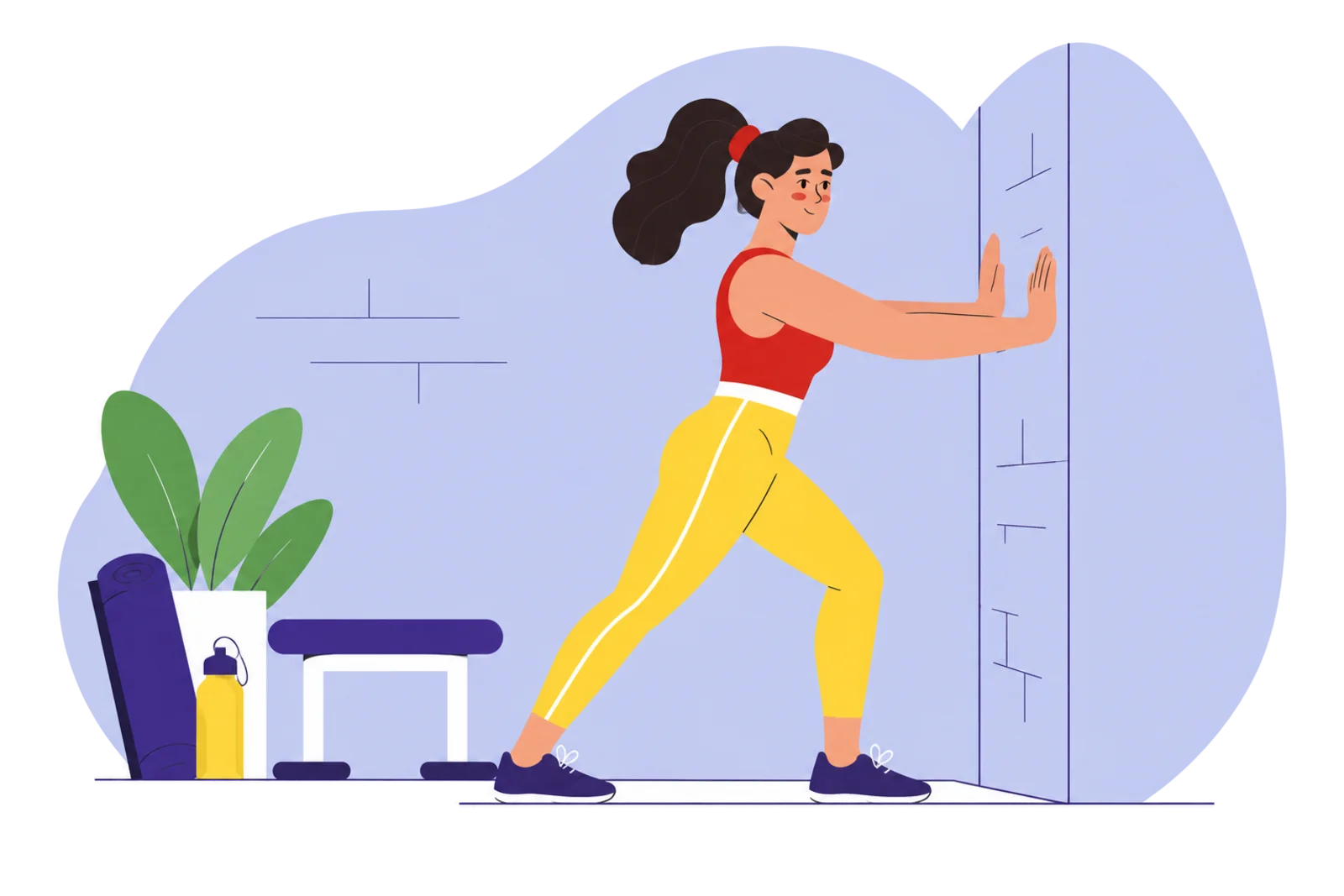 Stretching