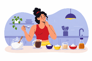 Sugar substitutes