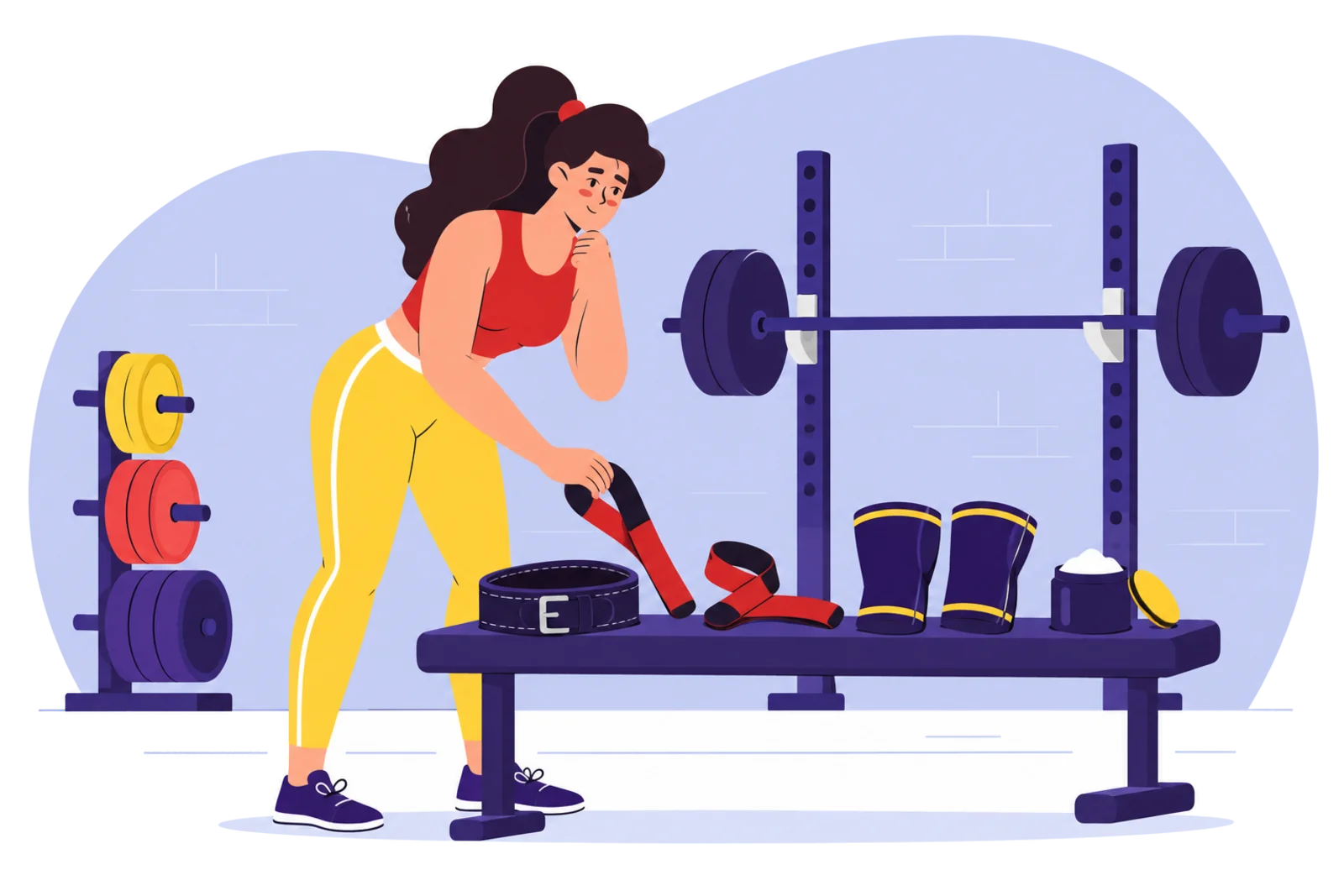 Training accessories