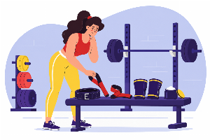 Training accessories