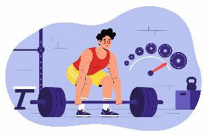 Trainingsintensität